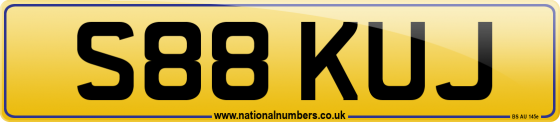 S88 KUJ