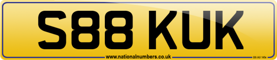 S88 KUK