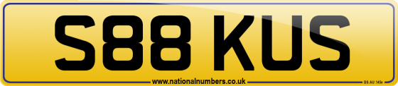 S88 KUS