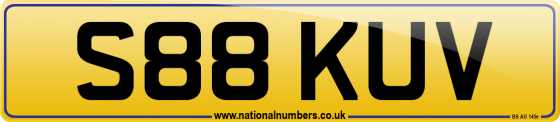 S88 KUV