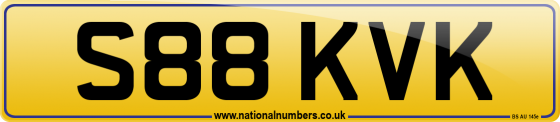 S88 KVK