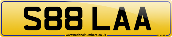 S88 LAA