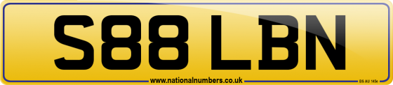 S88 LBN