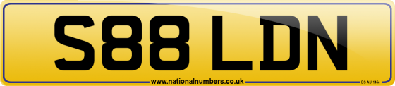 S88 LDN