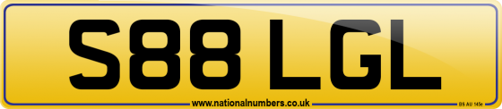 S88 LGL