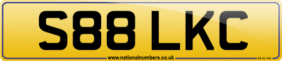 S88 LKC