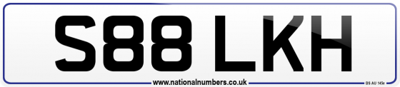 S88 LKH