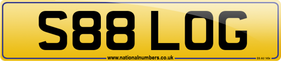 S88 LOG