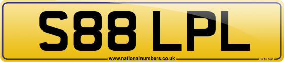 S88 LPL