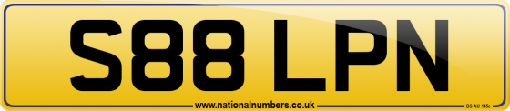 S88 LPN