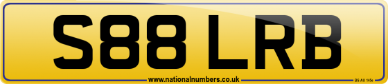S88 LRB