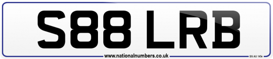S88 LRB