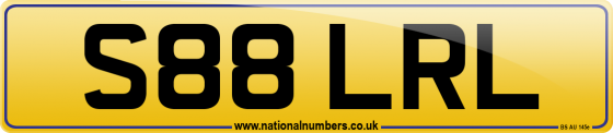 S88 LRL