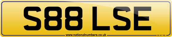 S88 LSE