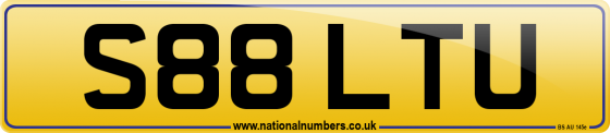 S88 LTU