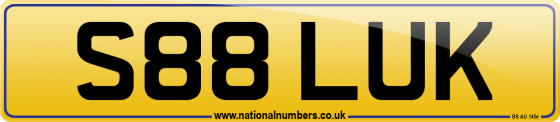 S88 LUK