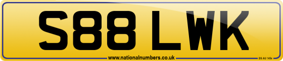 S88 LWK