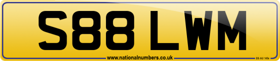 S88 LWM