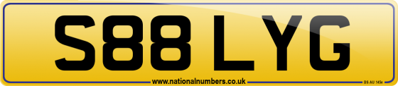 S88 LYG
