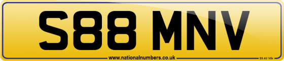 S88 MNV