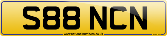 S88 NCN