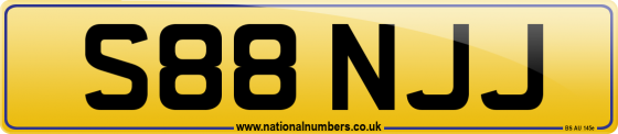 S88 NJJ