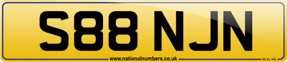 S88 NJN