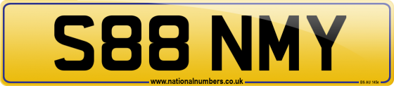 S88 NMY