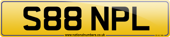 S88 NPL