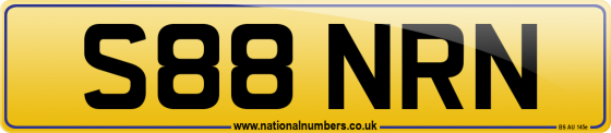 S88 NRN