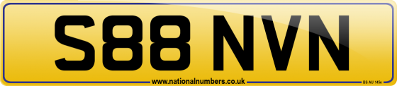 S88 NVN