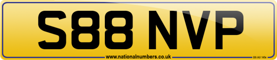S88 NVP