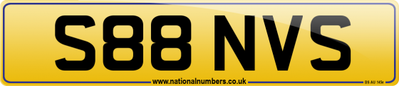 S88 NVS