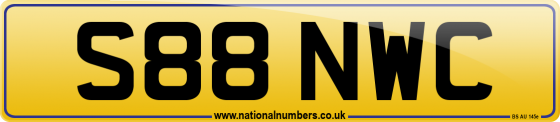 S88 NWC