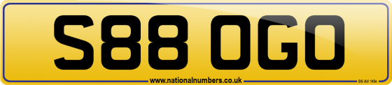 S88 OGO