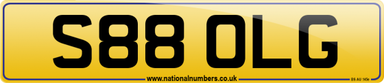 S88 OLG