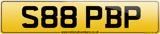 S88 PBP