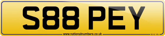 S88 PEY