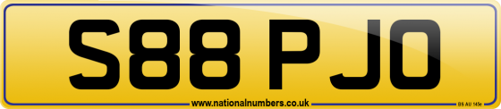 S88 PJO
