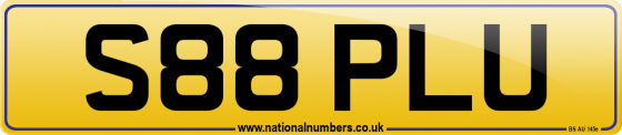 S88 PLU