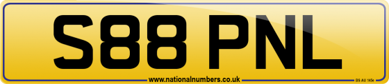 S88 PNL