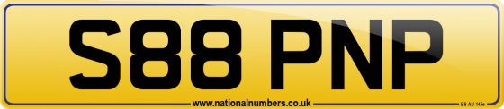 S88 PNP