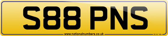 S88 PNS