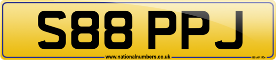 S88 PPJ