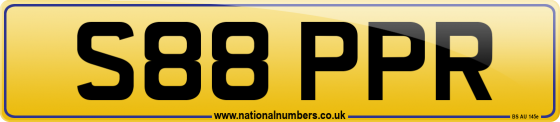 S88 PPR