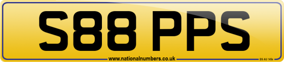S88 PPS