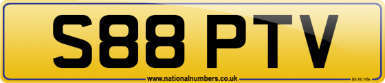 S88 PTV