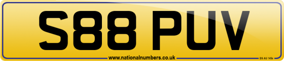 S88 PUV