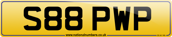 S88 PWP