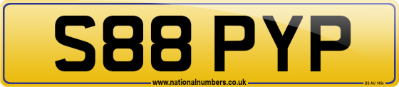 S88 PYP